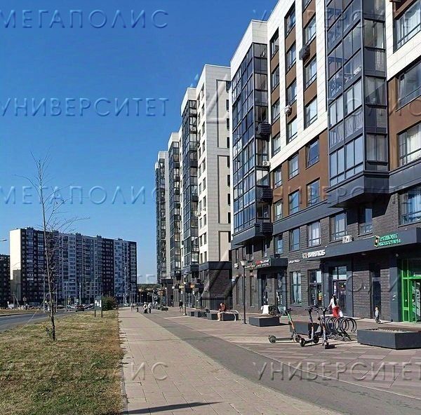 свободного назначения г Москва метро Саларьево ул. Сервантеса, 1к 2 фото 6