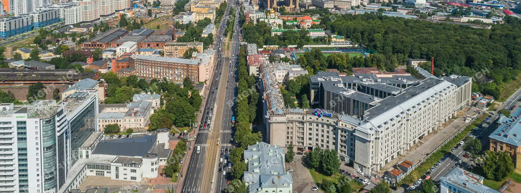 офис г Санкт-Петербург метро Московские Ворота р-н Московская Застава ул Черниговская 8к фото 20