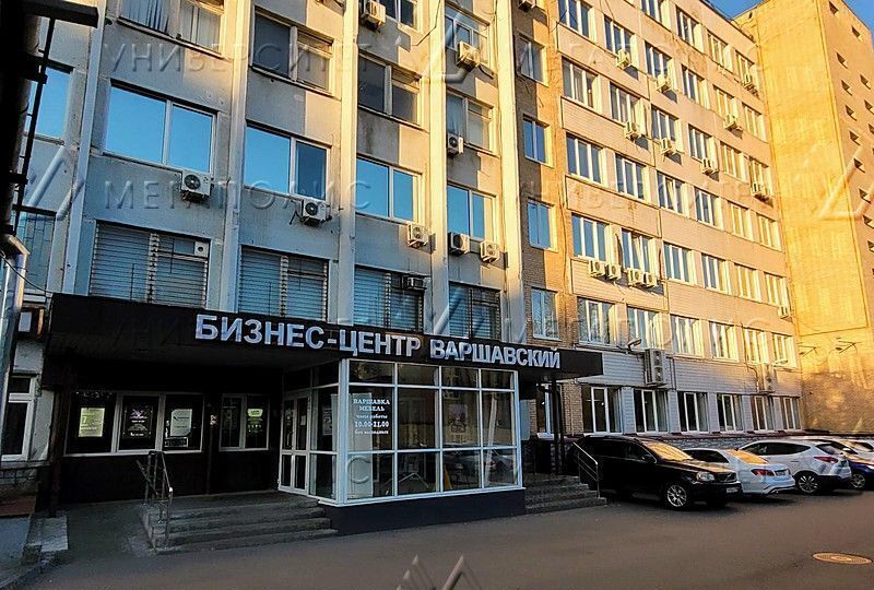 свободного назначения г Москва метро Пражская ш Варшавское 129к/2 муниципальный округ Чертаново Центральное фото 4