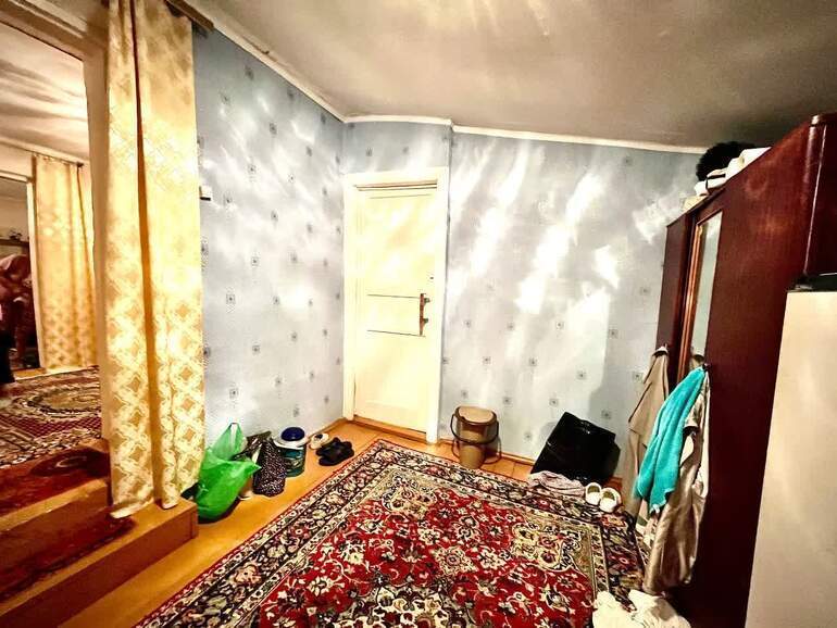 квартира г Липецк р-н Левобережный ул Береговая 4 фото 8