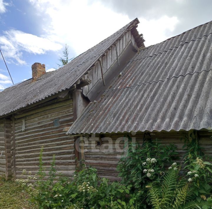 дом р-н Солецкий д Дуброво ул Ветеранов фото 5