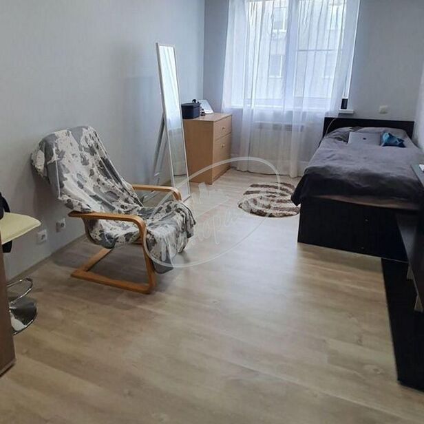 квартира г Калуга ул Георгия Амелина 41 микрорайон Кошелев фото 8