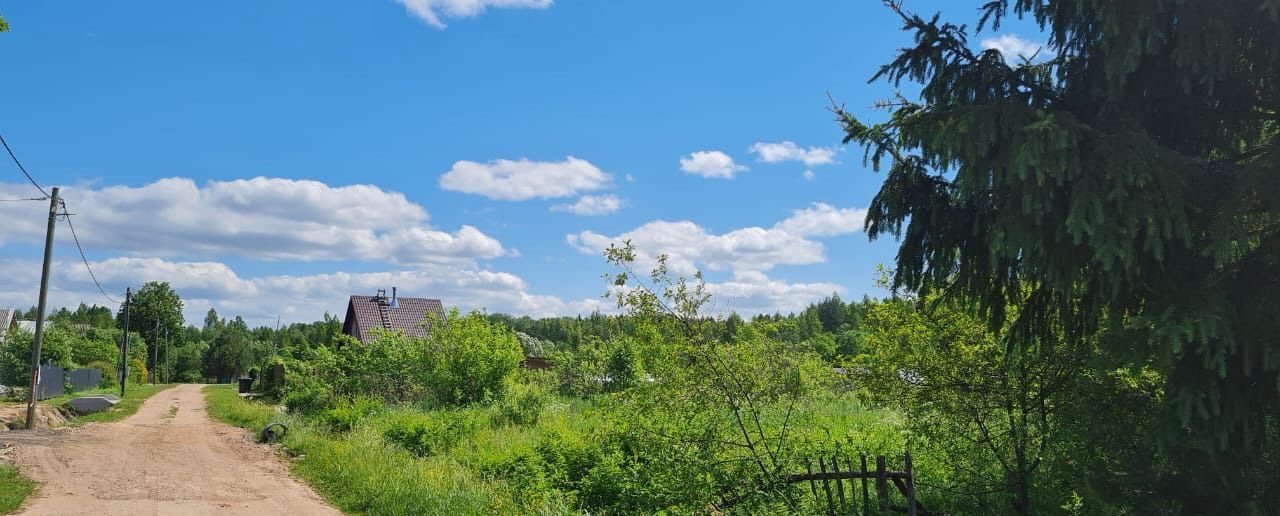 земля р-н Новгородский д Поляны Пролетарское городское поселение, Пролетарий фото 6