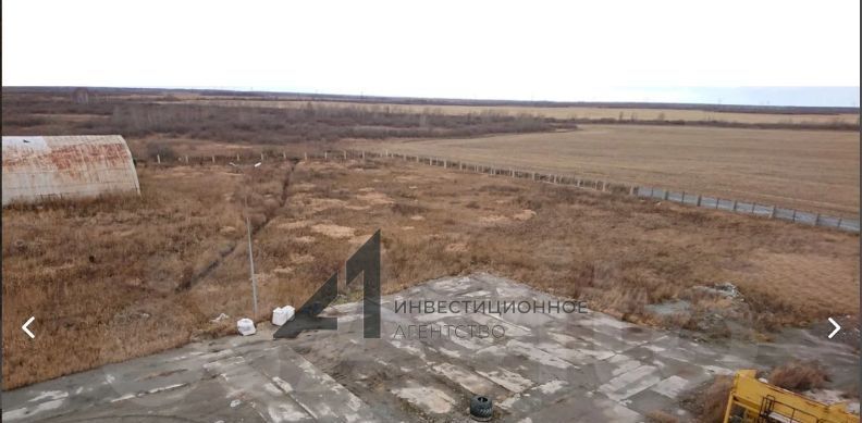 производственные, складские р-н Тюменский Дачи Хюгге ДНТ, ул. Сосновая, 7 фото 7