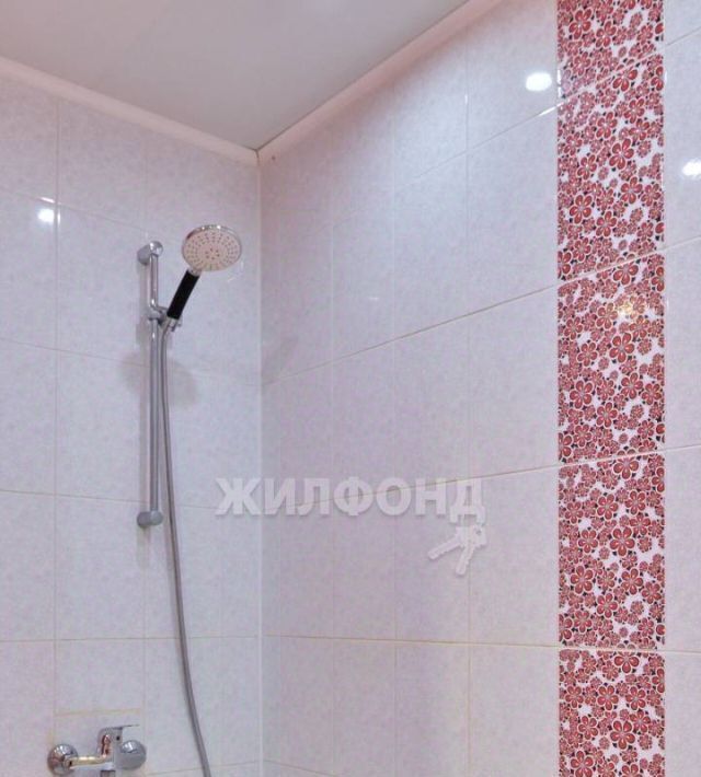 квартира г Томск р-н Ленинский ул Ленская 14 фото 15