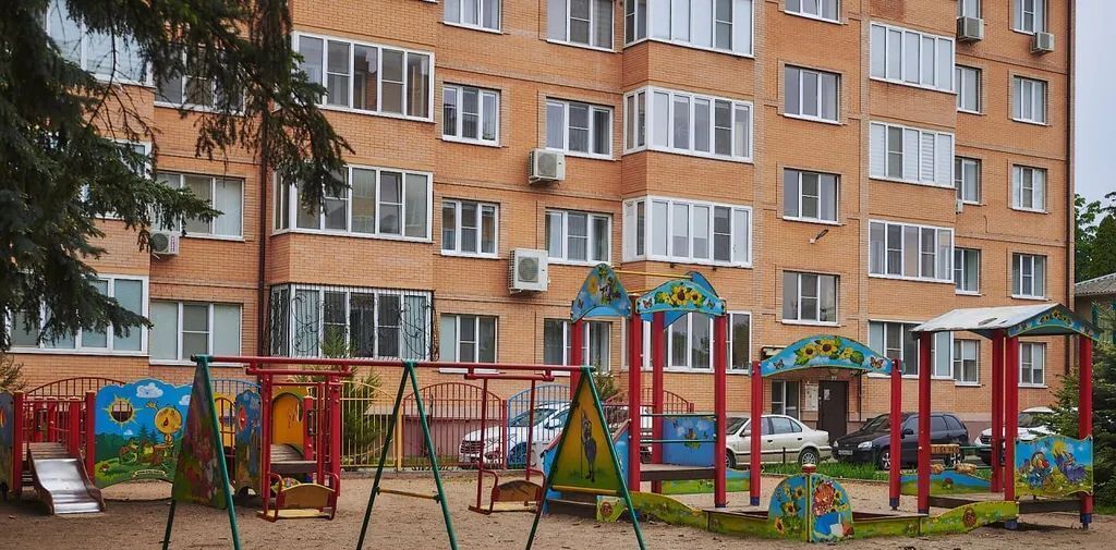 квартира г Ессентуки пл Октябрьская 31г фото 27