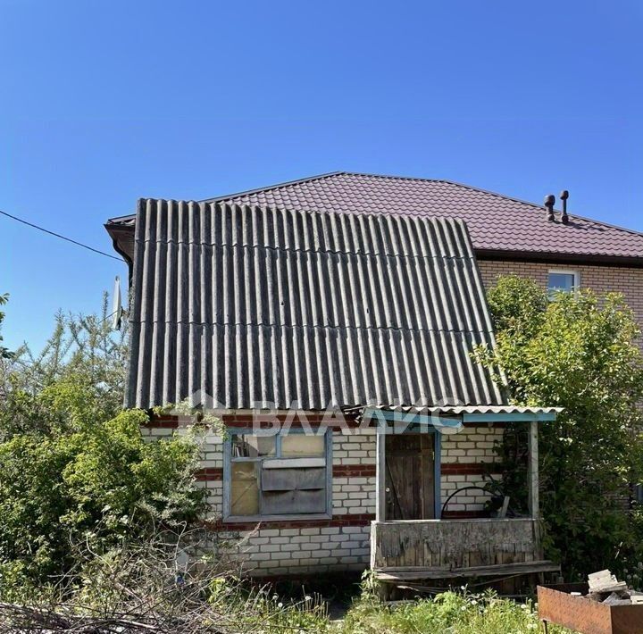 дом р-н Белгородский п Северный Северяне СТ фото 21