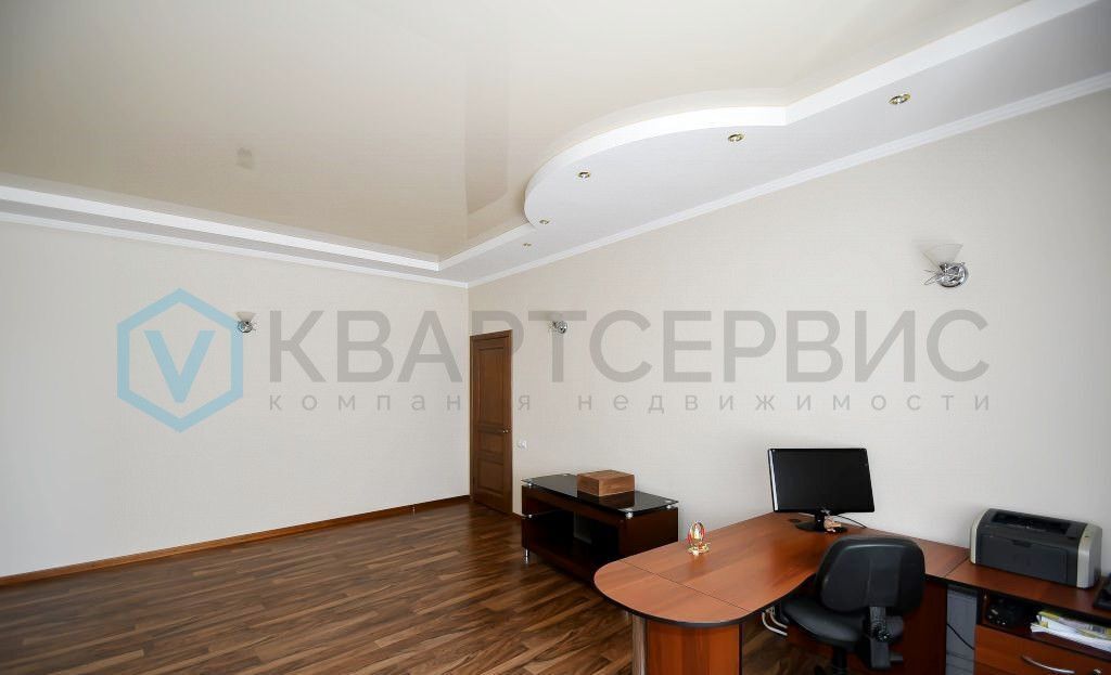 квартира г Омск р-н Кировский пр-кт Комарова 22 Кировский АО фото 14