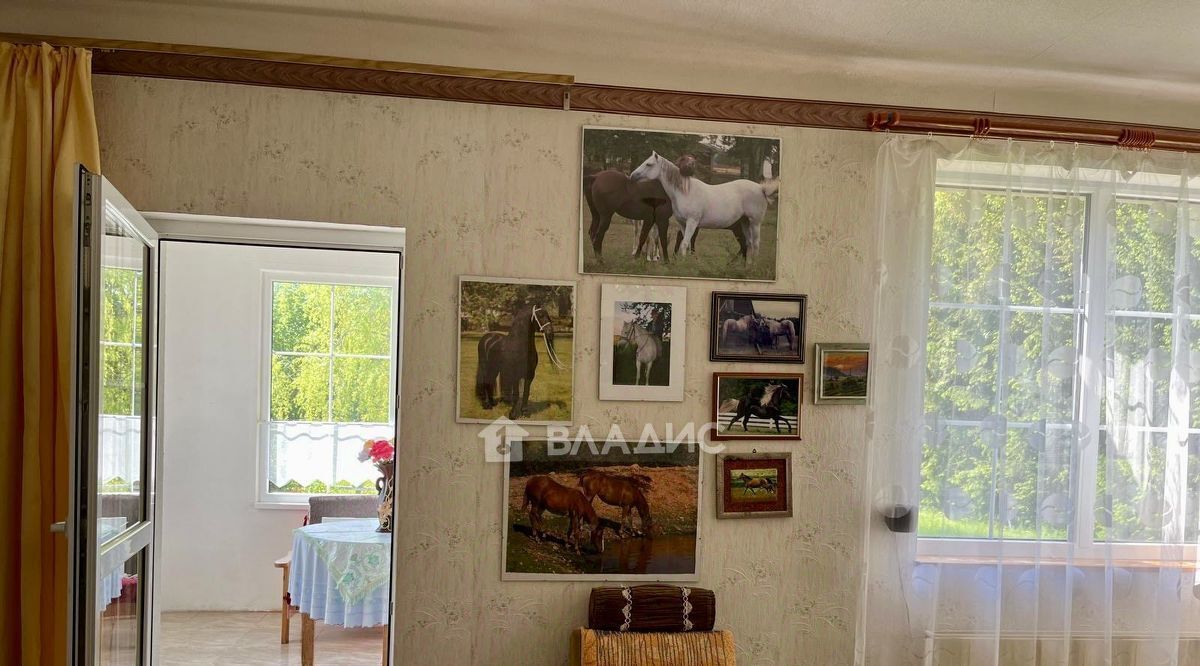 дом р-н Черняховский п Пастухово Черняховский муниципальный округ фото 8