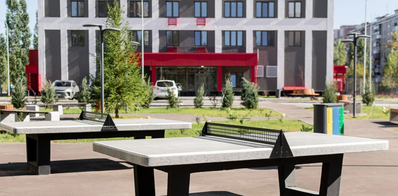 квартира г Нижний Новгород Стрелка ул Сергея Акимова 50 фото 10