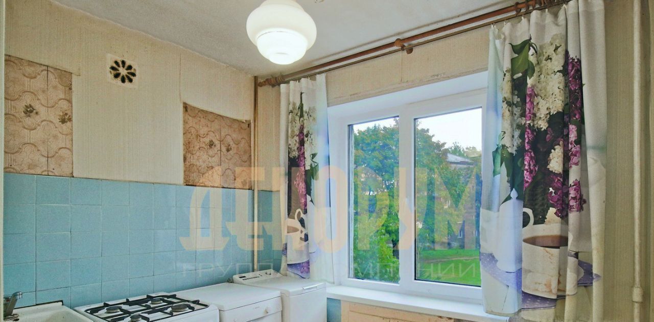 квартира г Калининград р-н Центральный ул Космонавта Леонова 30а фото 15