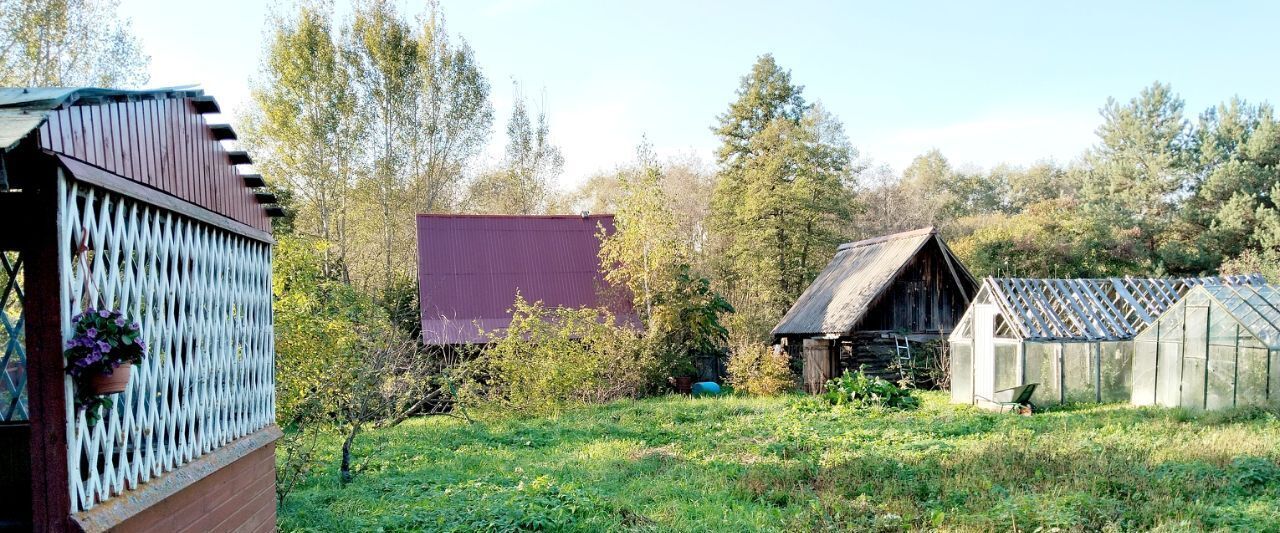 дом р-н Конаковский д Гаврилково фото 12