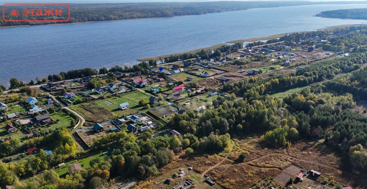 земля р-н Прионежский д Суйсарь Заозерское сельское поселение, Петрозаводск фото 14