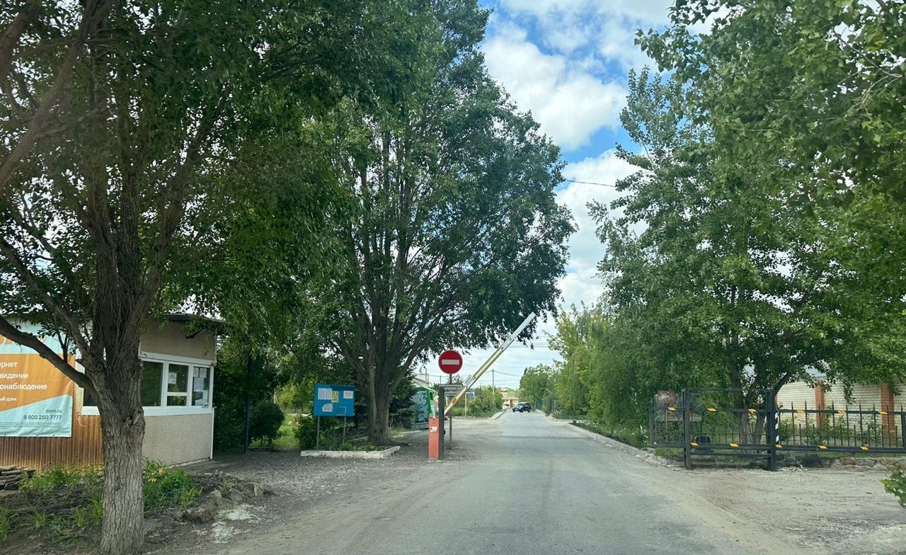 дом г Волгоград п Латошинка р-н Тракторозаводский ул Центральная фото 4