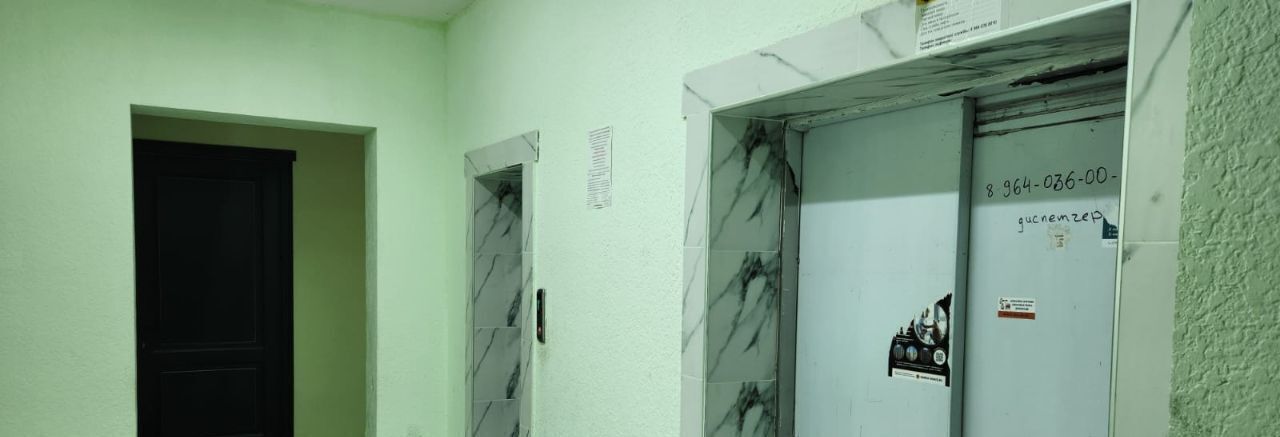квартира г Нальчик ул Балкарская 97к/3 фото 5