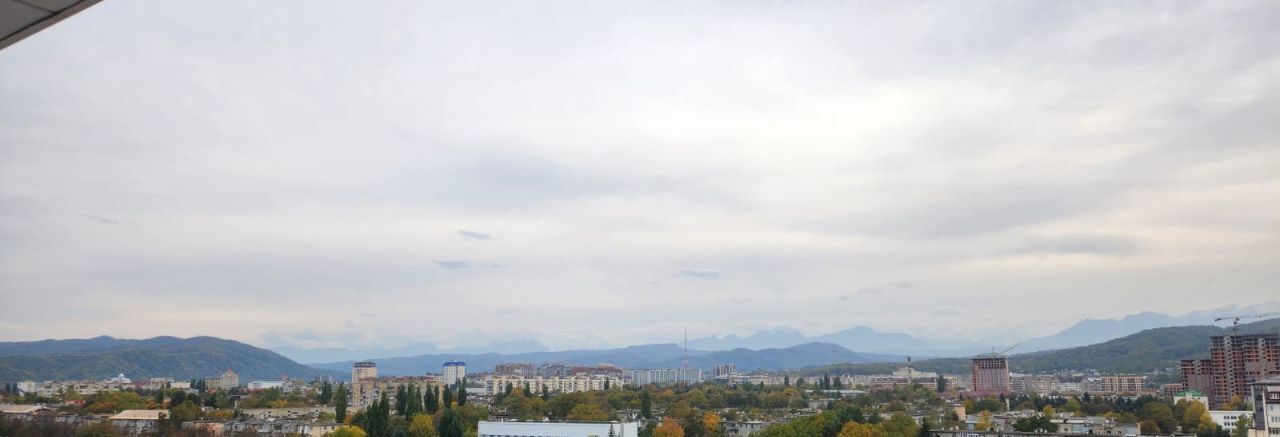 квартира г Нальчик ул Балкарская 97к/3 фото 15