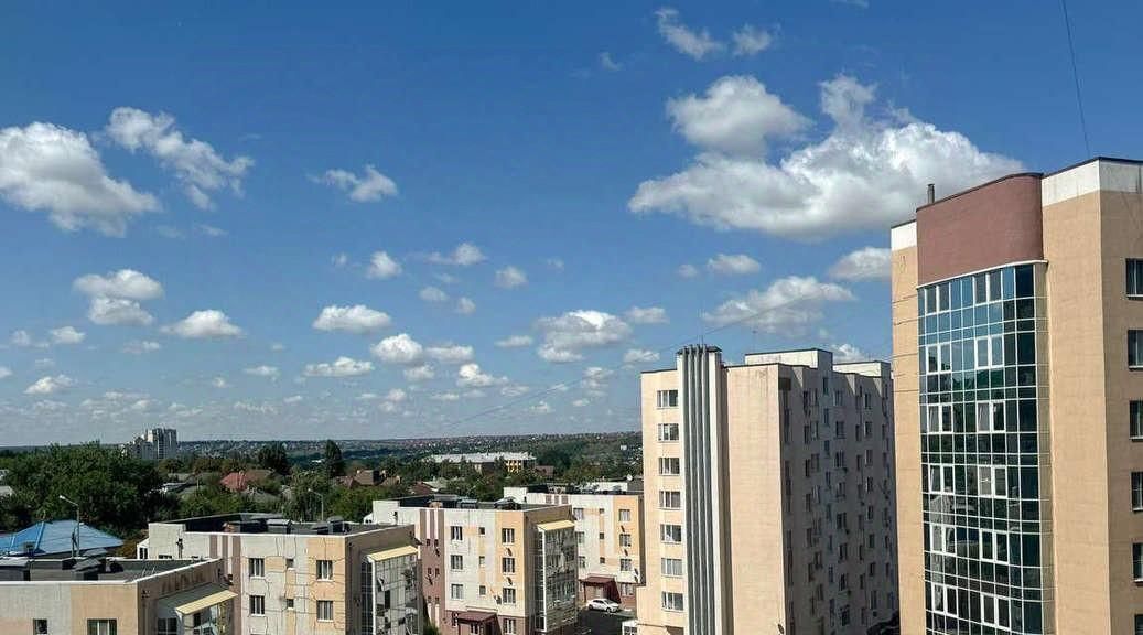 квартира г Белгород Западный ул Лермонтова 49а Западный округ фото 12