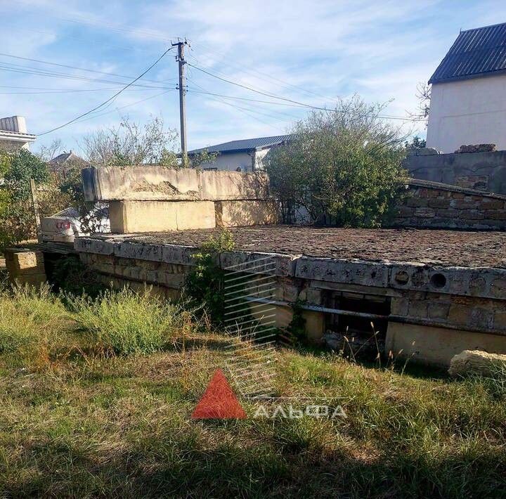 земля р-н Сакский с Суворовское Таврида садовое товарищество, ул. Вишневая фото 2