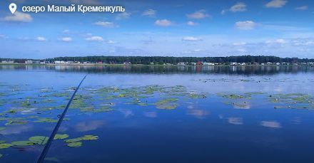 дом р-н Сосновский с Кременкуль Челябинск фото 8