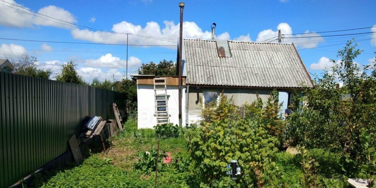 дом г Калининград р-н Центральный Пчелка СТ, проезд 5-й фото 3