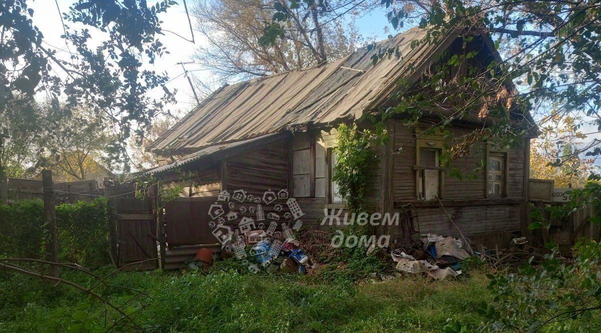 земля г Волгоград р-н Кировский ул Рославльская фото 3