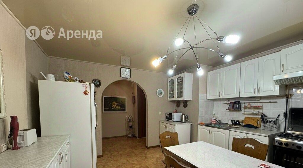 квартира г Екатеринбург Динамо ул Мира 8 фото 1