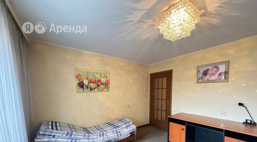 квартира г Екатеринбург Динамо ул Мира 8 фото 3