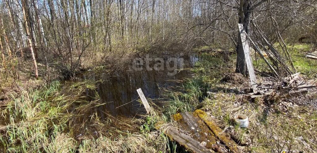 дом г Ухта территория Доманик-Ёль, СОТ Урожай-2 фото 11