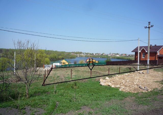 Новомосковск-2 муниципальное образование, с. Стрельцы фото