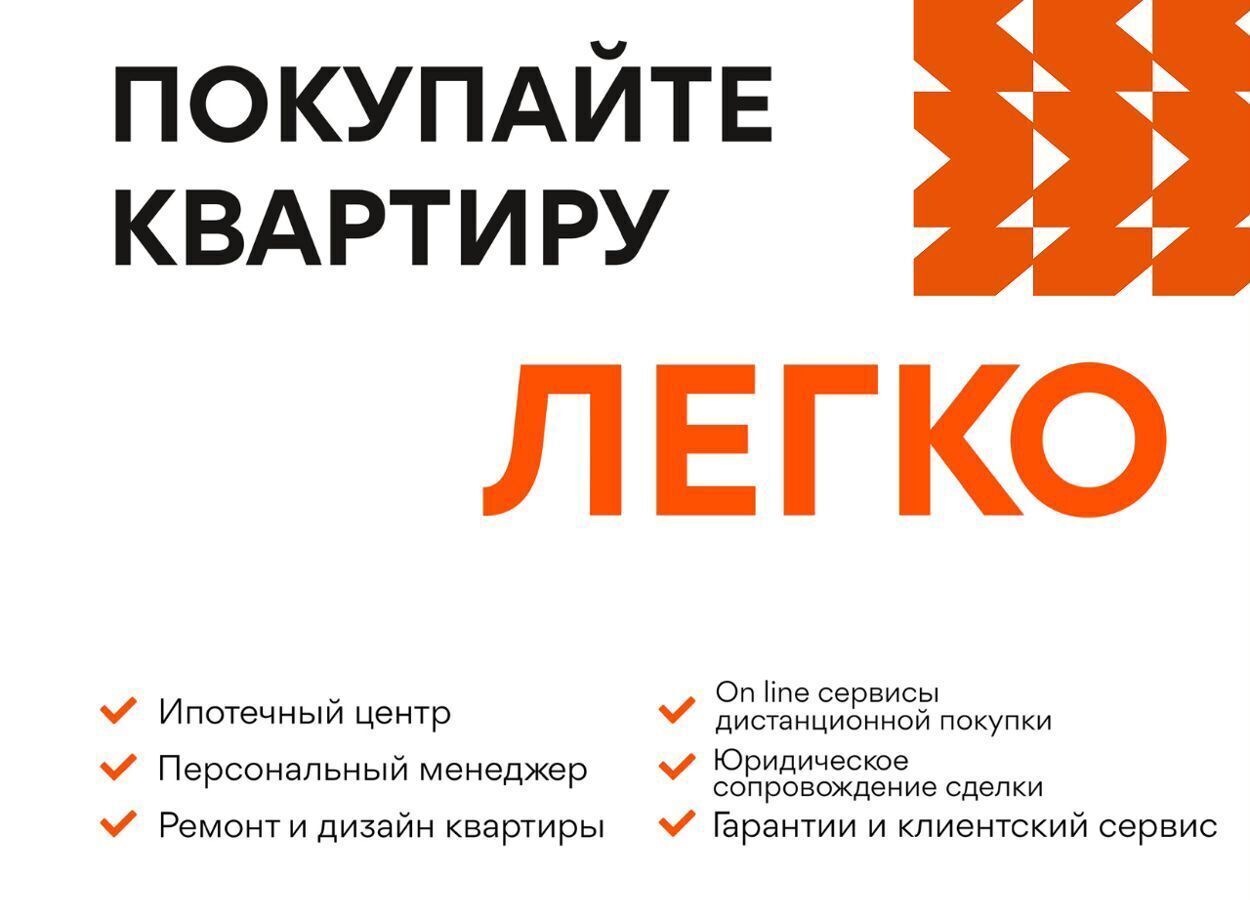 квартира г Волгоград р-н Дзержинский ул 8-й Воздушной Армии 3 ЖК «Омега» ЖК «О, Мега» фото 18