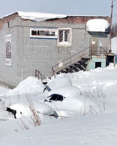 ул Лунина 18 г. о. Александровск фото