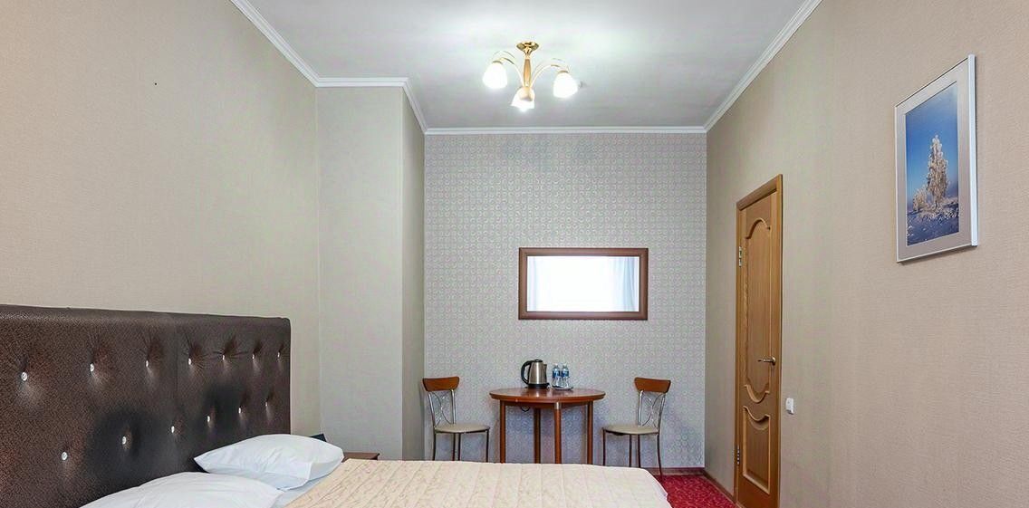 комната г Казань Кремлёвская ул Тази Гиззата 21 фото 1