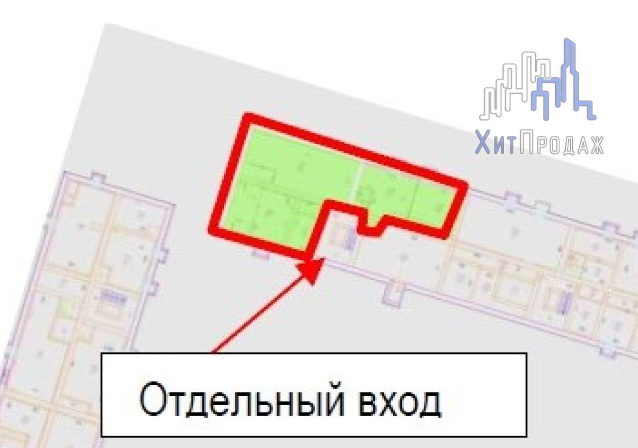 свободного назначения г Москва метро Университет ул Молодёжная 3 муниципальный округ Гагаринский фото 14