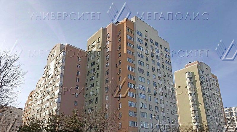 свободного назначения г Москва метро ЦСКА ул Авиаконструктора Микояна 14к/1 муниципальный округ Хорошёвский фото 1