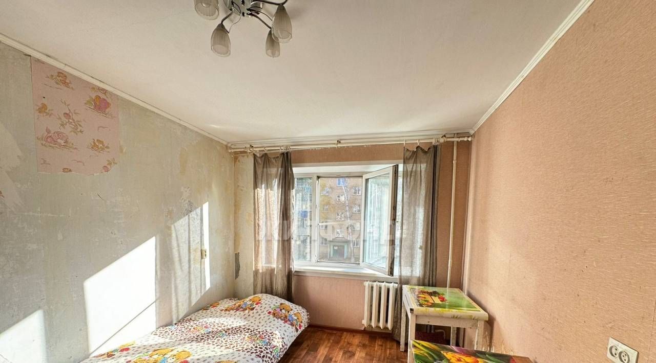 комната г Новосибирск ул Барьерная 7 Площадь Маркса фото 2