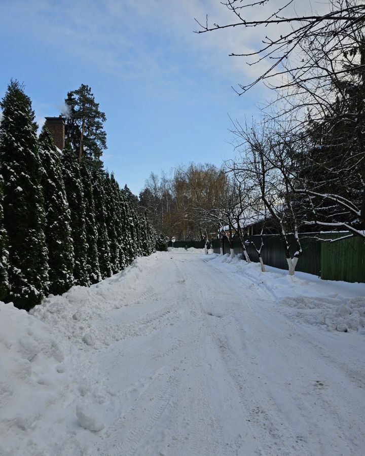 дом городской округ Одинцовский д Вырубово 6 км, Будённовская ул., 9, Одинцово, Сколковское шоссе фото 24