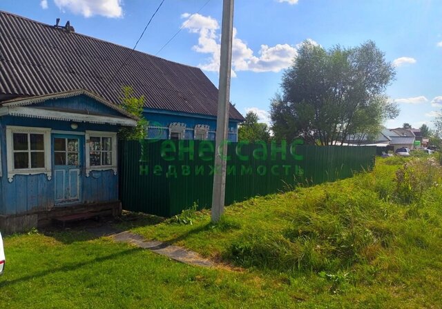 п Большое Полпино р-н Володарский фото