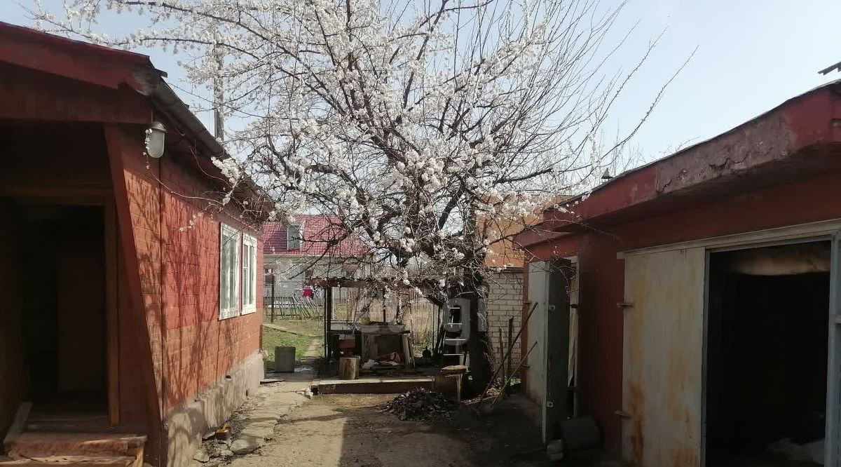 дом г Энгельс Новое Осокорье ул Амурская 20 городское поселение Энгельс фото 3