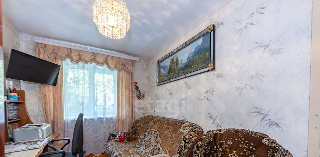квартира г Хабаровск р-н Центральный ул Ленина 22а фото 8