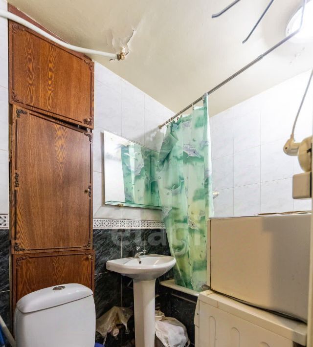 квартира г Хабаровск р-н Центральный ул Ленина 22а фото 14