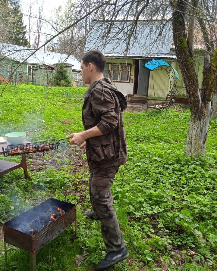 дом городской округ Пушкинский п санатория "Тишково" 21 км, Правдинский, Ярославское шоссе фото 11