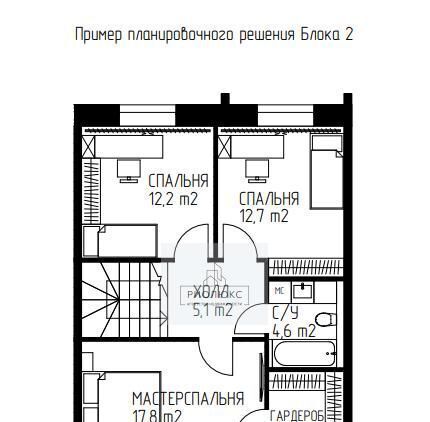 дом г Магнитогорск р-н Ленинский ул Белинского фото 3