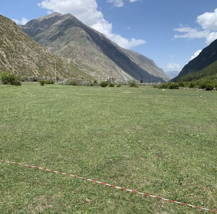 земля р-н Эльбрусский с Верхний Баксан фото 9