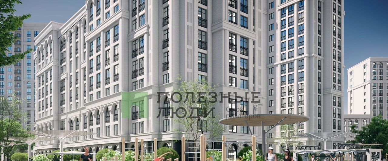квартира г Новороссийск ул Шоссейная 114 фото 5