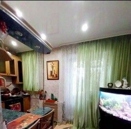 квартира г Орск р-н Ленинский Новый город пер Музыкальный 16 фото 15