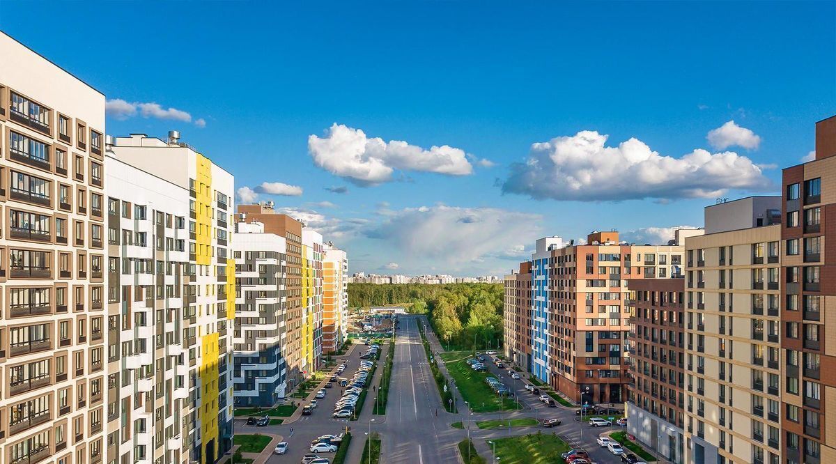 свободного назначения городской округ Красногорск п Отрадное ул Парковая 1 Пятницкое шоссе фото 6