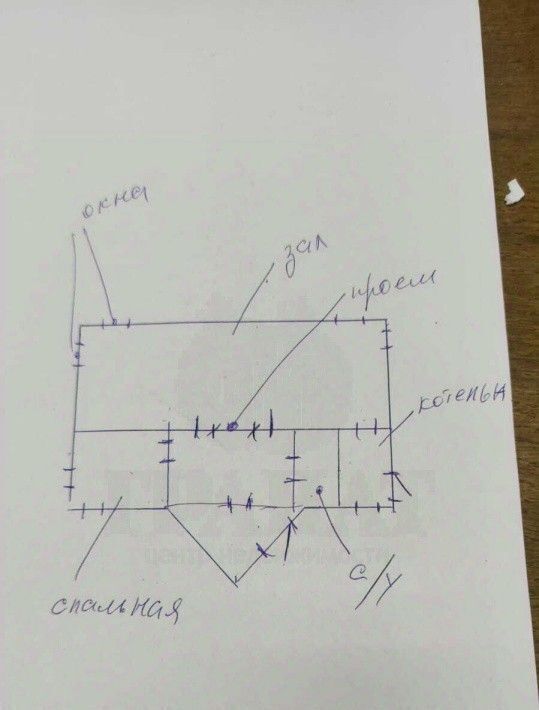 дом р-н Красноуфимский с Нижнеиргинское ул 1 Мая фото 10