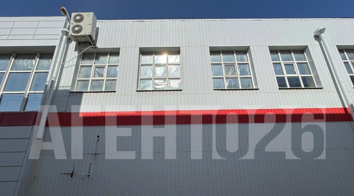 торговое помещение р-н Изобильненский г Изобильный ул Ленина 81/2 фото 20