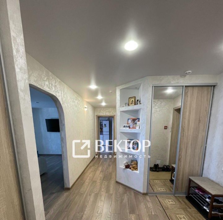 квартира г Кострома ул Магистральная 12к/2 фото 9