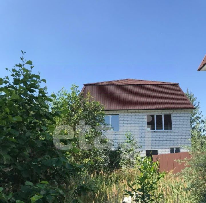 дом г Брянск р-н Фокинский ул Белорусская фото 2